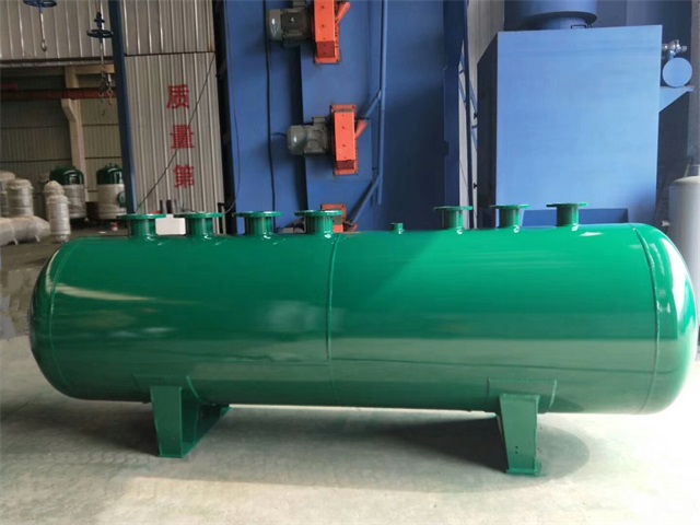 蒸汽江西江西江西分汽缸规格 蒸汽江西江西江西分汽缸规格
